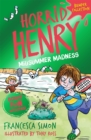 Horrid Henry: Midsummer Madness - Book