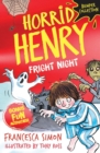 Horrid Henry: Fright Night - eBook