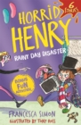 Horrid Henry: Rainy Day Disaster - Book