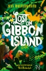 Lost on Gibbon Island - eBook