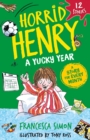 Horrid Henry: A Yucky Year : 12 Stories - Book