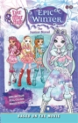 Ever After High: Epic Winter : The Junior Novel - Book