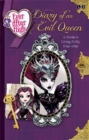 Ever After High: Diary of an Evil Queen : A Guide to Living Evilly Ever After - Book
