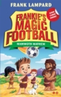 Frankie's Magic Football: Mammoth Mayhem : Book 18 - Book