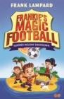 Frankie's Magic Football: Summer Holiday Showdown : Book 19 - Book