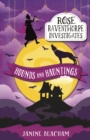 Hounds and Hauntings : Book 3 - eBook