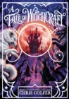 A Tale of Magic: A Tale of Witchcraft - Book