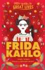 Little Guides to Great Lives: Frida Kahlo - Book