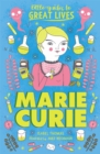 Little Guides to Great Lives: Marie Curie - Book