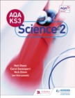 AQA Key Stage 3 Science Pupil Book 2 - eBook