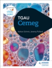 CBAC TGAU Cemeg (WJEC GCSE Chemistry Welsh-language edition) - Book
