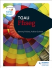 CBAC TGAU Ffiseg (WJEC GCSE Physics Welsh-language edition) - Book
