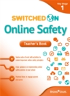 Switched on Online Safety Key Stage 1 - Book
