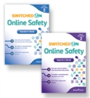 Switched on Online Safety Key Stage 2 - Book