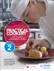Practical Cookery for the Level 2 Technical Certificate in Professional Cookery - eBook