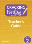 Cracking Writing Year 2 - Book