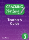 Cracking Writing Year 3 - Book