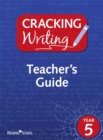 Cracking Writing Year 5 - Book