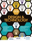 OCR Design and Technology for AS/A Level - Book