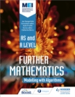 MEI Further Maths: Modelling with Algorithms - Book
