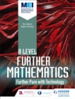 MEI Further Maths: Further Pure Maths with Technology - Book