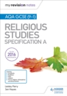 My Revision Notes AQA GCSE (9-1) Religious Studies Specification A - eBook