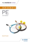 My Revision Notes: OCR GCSE (9-1) PE 2nd Edition - Book