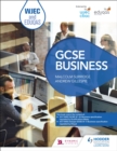 WJEC and Eduqas GCSE Business - Book