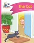 Reading Planet - The Cat - Pink A: Comet Street Kids - Book