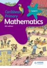 Caribbean Primary Mathematics Book 3 6th edition - eBook