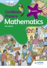 Caribbean Primary Mathematics Book 4 6th edition - eBook