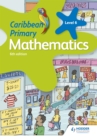 Caribbean Primary Mathematics Book 6 6th edition - eBook