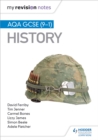 My Revision Notes: AQA GCSE (9-1) History - eBook