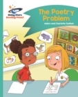 Reading Planet - The Poetry Problem - Turquoise: Comet Street Kids - Book