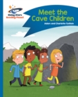 Reading Planet - Meet the Cave Children - Blue: Comet Street Kids - Book