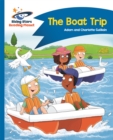 Reading Planet - The Boat Trip - Blue: Comet Street Kids - Book