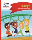 Reading Planet - Jump! - Red A: Comet Street Kids - Book