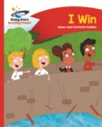 Reading Planet - I Win - Red A: Comet Street Kids ePub - eBook