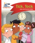 Reading Planet - Tick, Tock - Red A: Comet Street Kids ePub - eBook