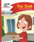 Reading Planet - The Shell - Red B: Comet Street Kids ePub - eBook