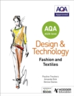 AQA AS/A-Level Design and Technology: Fashion and Textiles - Book