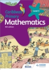 Caribbean Primary Mathematics Book 3 6th edition - Book