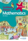 Caribbean Primary Mathematics Kindergarten 6th edition : 6th edition - Book