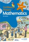 Caribbean Primary Mathematics Book 1 6th edition - Book
