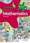 Caribbean Primary Mathematics Book 2 6th edition - Book