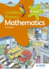 Caribbean Primary Mathematics Book 5 6th edition - Book