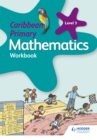 Caribbean Primary Mathematics Workbook 3 6th edition - Book