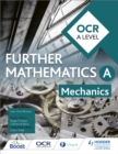 OCR A Level Further Mathematics Mechanics - Book