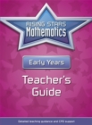 Rising Stars Mathematics Early Years Teacher's Guide - Book