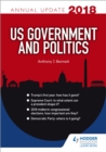 US Government & Politics Annual Update 2018 - eBook